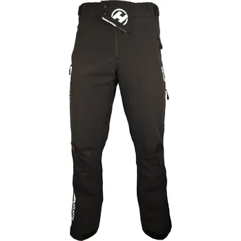Cyklistické kalhoty Kalhoty HAVEN Polartis black Varianta: 3XL