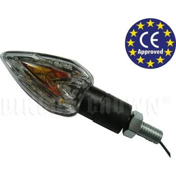 Motorek světlometu Winker Lamps M10-YG9086-CBN-C led blinkry