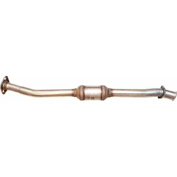 Katalyzátor Katalyzátor výfuku. (PR JMJ 1080287-2)