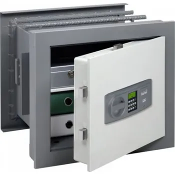 Trezor Burg-Wächter Trezor do zdi WTD 710 5 350 E Diplomat