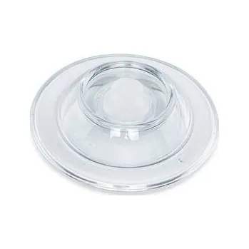 Dóza na potraviny vakuové víčko SICO 5,8 - 8,2 cm