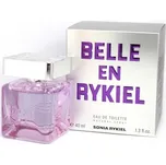 Sonia Rykiel Belle En Rykiel W EDT 40 ml