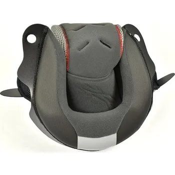 Helma na motorku Caberg A6496DB vnitřní výstélka Duke/Duke II vel. XL