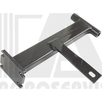 Oprava karosérie Konzola skříně přední Zetor Major