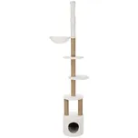 Trixie Aurelio 220–250 cm bílé/hnědé