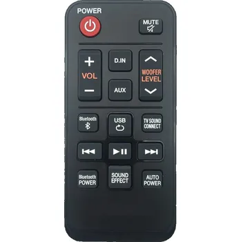 Dálkový ovladač SAMSUNG AH59-02710A - náhradní dálkový ovladač