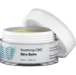 Hemptouch Zklidňující balzám CBD 50 ml