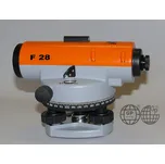 Nivelační přístroj Nedo F24