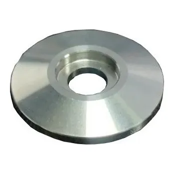 Zábradlí PODLOŽKA pod sloupek 40x16