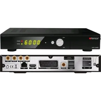 Opticum Red HD X405 Combo