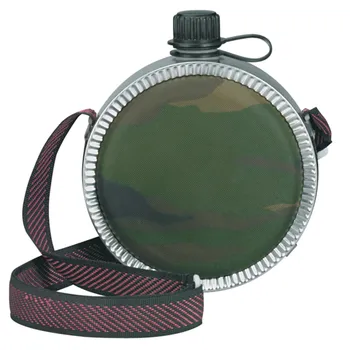 Láhev Rothco Polní láhev na vodu Western mini 750 ml