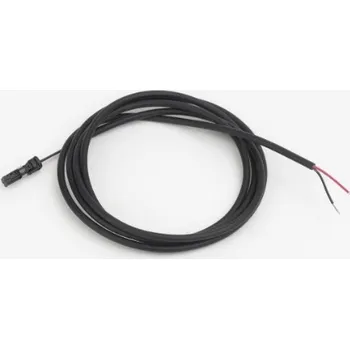 sada pohonu pro kolo Kabel osvětlení zadní světlo Bosch