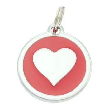 Přívěsek Přívěsek gravírovací 38 mm LKP 26