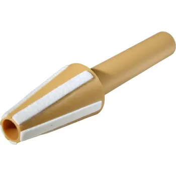 Dílna Čistící kužel ISO 40 plastový