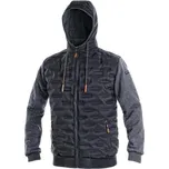 CXS Minter bunda pánská modrá