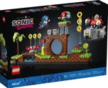LEGO Ideas 21331 Sonic the Hedgehog…