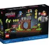 Stavebnice LEGO LEGO Ideas 21331 Sonic the Hedgehog Green Hill Zone