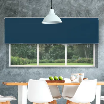 Roleta FOA Termo roleta, STANDARD, Námořnická modrá, T 022 , 36 x 150 cm