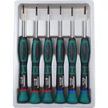 Sada křížových a plochých šroubováků 6 ks JONNESWAY