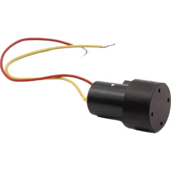 Osvětlovací technika Laserový modul s optikou vykreslující čáru - Červený, 635nm 3,5-5mW 15mm 3-4,2V