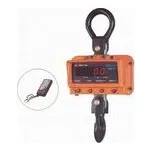 Závěsná jeřábová váha NAGATA HB33 0-600kg díl 200g