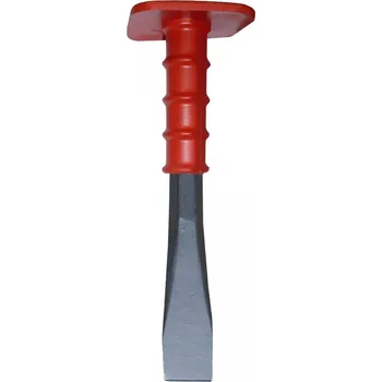 Dláto Dláto s gumovou rukojetí 300 PLX