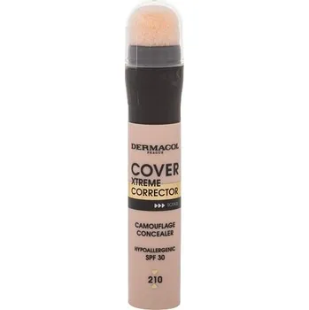Dermacol Cover Xtreme SPF30 vysoce…