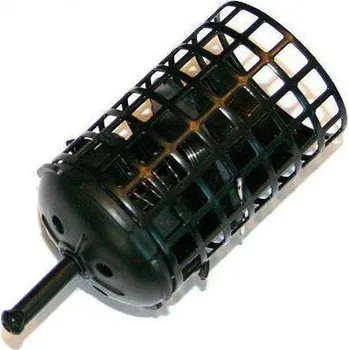 Vystřelovací feederové krmítko kulaté 32x44mm 30g