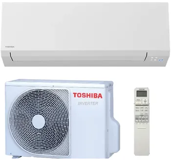 Klimatizace Toshiba RAS-B16J2KVSG-E + RAS-16J2AVSG-E