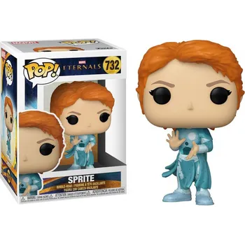 Funko Pop! 732 Marvel Eternals Sprite