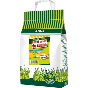 Travní směs Směs travní do sucha 2kg