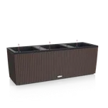 LECHUZA Trio Cottage 30 mokka