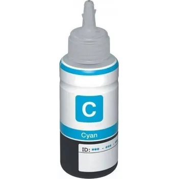 Počítačové příslušenství Alternativa Color X T6642 - inkoust cyan pro Epson L100/L200/L300, 100ml