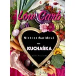 Low Carb: Nízkosacharidová video kuchařka - Pavla Matašovská (2022, pevná)