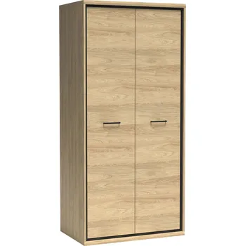 Šatní skříň Šatní skříň Mediolan M-1