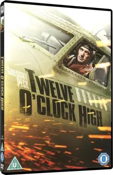 DVD film DVD Přímo nad hlavou Reedice (1949)