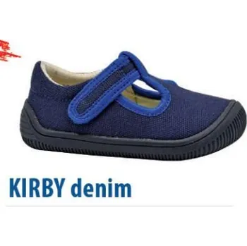 Dámská zdravotní obuv Protetika Kirby Denim 25