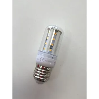 Žárovka Best-Led E27 6W tep.bílá BL-C0-6-WW-E27