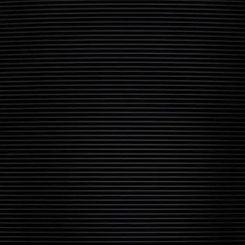 Umělecký papír Lepenka rovná 50x70 cm černá