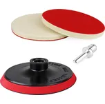 AMiO Sada filcových kotoučů na leštění…