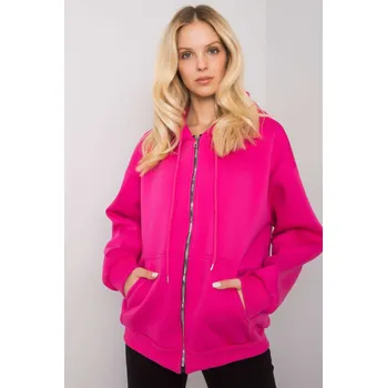 Dámská mikina Mikina model 161920 Ex Moda S/M