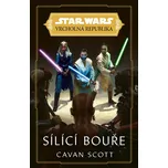 Star Wars: Vrcholná Republika: Sílící…