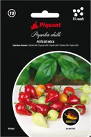 Piquant Peito De Moca paprika chilli 15 ks