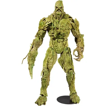 Figurka DC Multiverse - Swamp Thing Action Figure