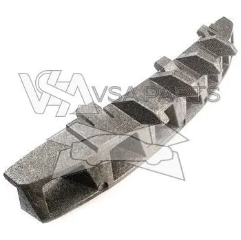 Autodílna ORIGINÁLNÍ DÍL Absorbér předního nárazníku Yeti - 5L0807248