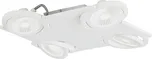 Eglo Brea 4xLED 5 W bílé