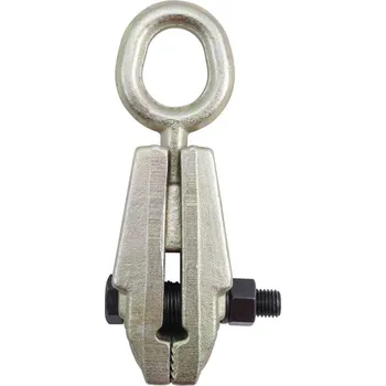 Truhlářská svěrka QUATROS Karosářská svěrka samosvorná 5T 25-45mm