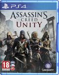 Assassin&#039;s Creed: Unity PS4