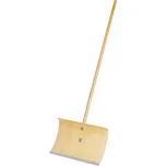 Triuso Hrablo na sníh dřevěné 50 cm