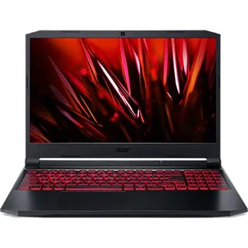Notebook Acer Nitro 5 Shale Black (NH.QANEC.002)